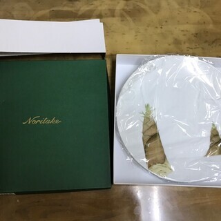 未使用品まとめ売り☆新品☆和食器☆たち吉☆ノリタケチャイナ☆香蘭社 