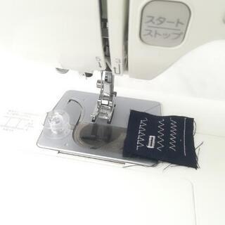 その他 動作保証 ミシン ブラザー A33（ EL117 ）