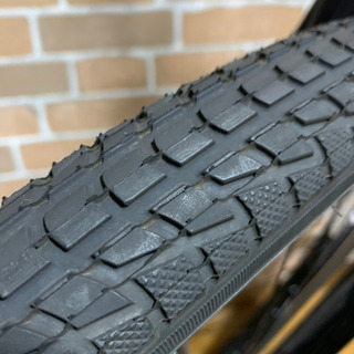 【シボレー】MTB  マウンテンバイク