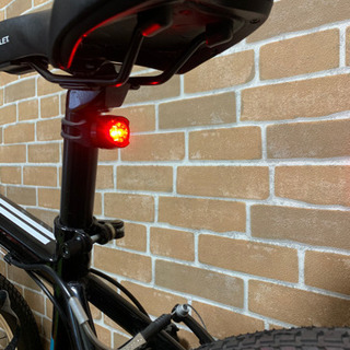 【シボレー】MTB  マウンテンバイク