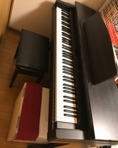 電子ピアノ Roland ローランド HP-245
