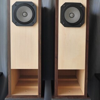 FOSTEX FE126En BW-1200SP