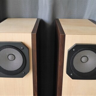 FOSTEX FE126En BW-1200SP