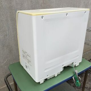 ★発送可★ 動作〇 食洗器 Panasonic NP-TR6 ◆ パナソニック 電気食器洗い乾燥機