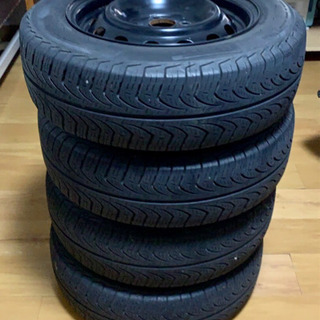 PIRELLI P4 14インチ 4本セット