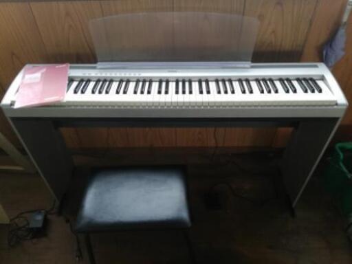 美品!格安!18900円！YAMAHA電子ピアノ