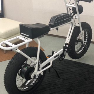 ★SUPER73 SG-1★不具合無し極上美車 ★