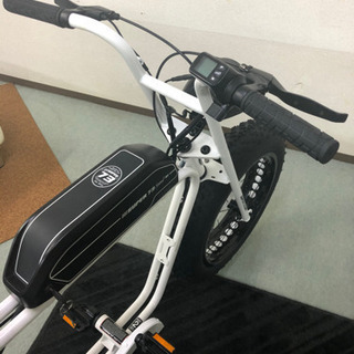 ★SUPER73 SG-1★不具合無し極上美車 ★