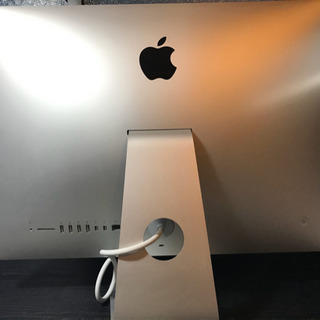 iMac 2012 21.5 Core i5 16GB マウス、キーボード付 【公式通販】