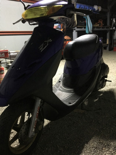 ライブDioZX