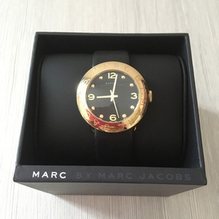 断捨離★MARC BY MARC JACOBS 腕時計