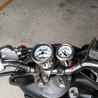 ホンダスペイシィー100⁂ 売ります 4万円 商談中 ＊＊