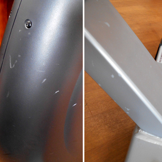 ♪HORIZON/ホライゾン Comfort408/コンフォート408 リカンベントバイク♪