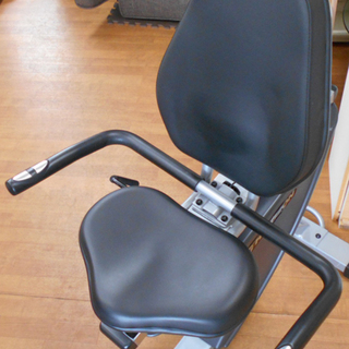 ♪HORIZON/ホライゾン Comfort408/コンフォート408 リカンベントバイク♪