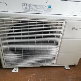 大型4.0k！100V仕様！広いリビングなどに最適！工事付き！保証付き