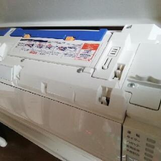 大型4.0k！100V仕様！広いリビングなどに最適！工事付き！保証