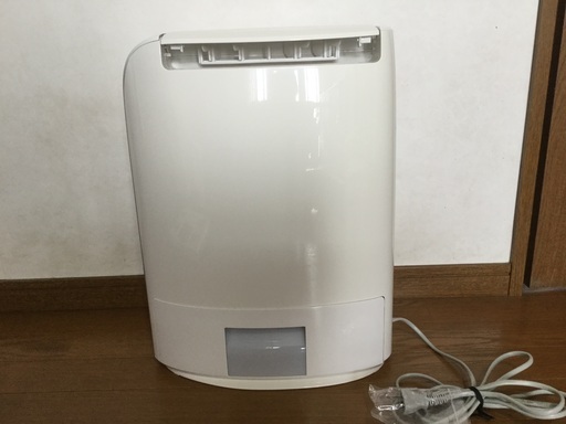 除湿乾燥機　パナソニック　FーＹZHX６０　12年製