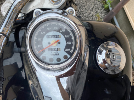 ドラッグスター４００　募集中