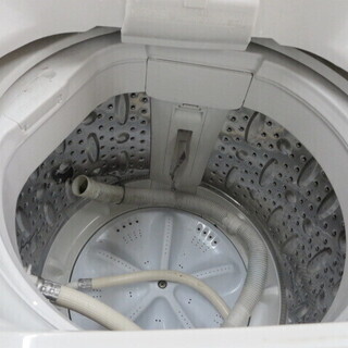 LIMLGHT洗濯機4.5キロ　年式不明 - 家電
