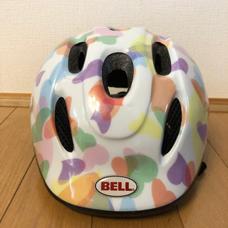 BELL ヘルメット  48〜54センチ　XS/S