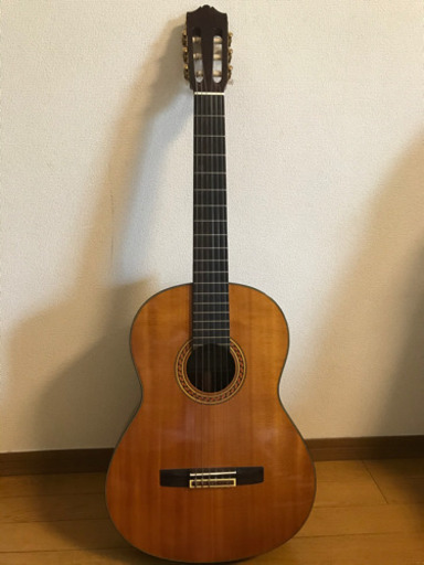 YAMAHA CG-150SA ヤマハ アコースティックギター
