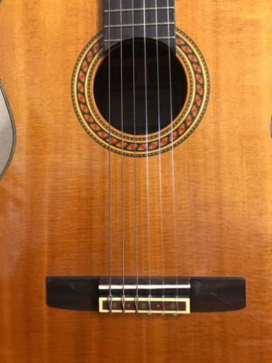 YAMAHA CG-150SA ヤマハ アコースティックギター