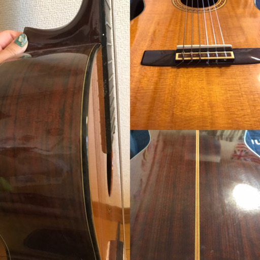 YAMAHA CG-150SA ヤマハ アコースティックギター