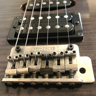 セブンテン キルティングホースプリント カーディガン グレー M