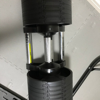 フレックスベル 32kg 4k刻み 中古 FLEXBELL32 ダンベル