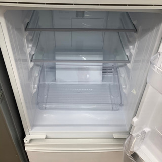 ID:60641457 冷凍庫 1ドア 102L ハイアール 23年式