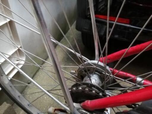 電動アシスト自転車 [26インチ] 超破格！パスキス26インチ！⭐️ヤマハ