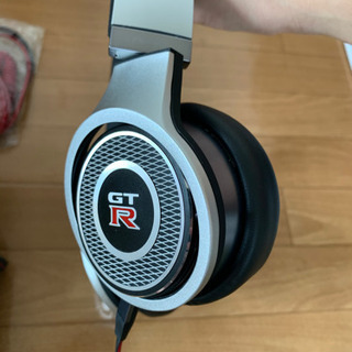 【超美品　250台限定　GTRヘッドフォン】Pioneer SE-MX9-S