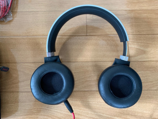 超美品250台限定gtrヘッドフォン Pioneer Se Mx9 S ムラ 光の森のオーディオの中古あげます 譲ります ジモティーで不用品の処分 超美品250台限定gtrヘッドフォン Pioneer Se Mx9 S ムラ 光の森のオーディオの中古あげます 譲ります ジモティーで不用品の処分