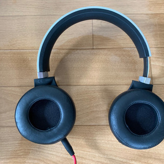 【超美品　250台限定　GTRヘッドフォン】Pioneer SE-MX9-S