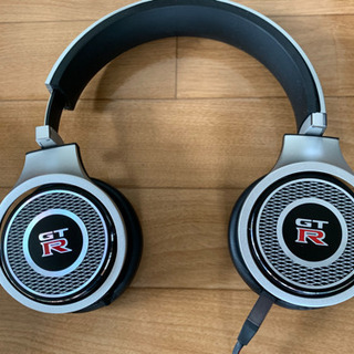 【超美品　250台限定　GTRヘッドフォン】Pioneer SE-MX9-S