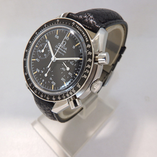 人気！OMEGA/オメガ☆3510.50 スピードマスター 純正 尾錠/純正 革