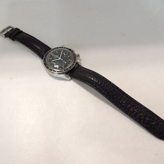 人気！OMEGA/オメガ☆3510.50 スピードマスター 純正 尾錠/純正 革