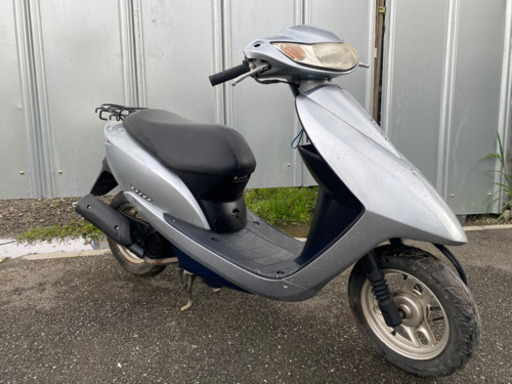 【ホンダ　スマートDIO AF62】4スト!!燃費良好!!コンディション良好!! ホンダ スマートDIO AF62】4スト!!燃費良好!!コンディション良好!!