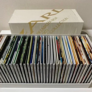 【美品】ZARD PREMIUM BOX 1991-2001【レア】