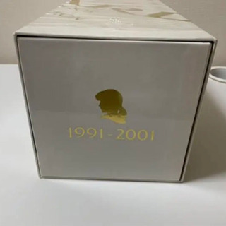【美品】ZARD PREMIUM BOX 1991-2001【レア】