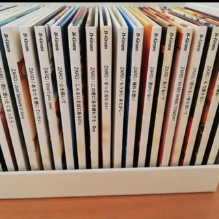 【美品】ZARD PREMIUM BOX 1991-2001【レア】