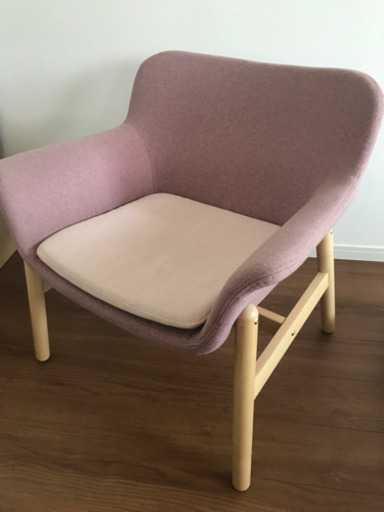 お値下げ Ikeaパーソナルチェア椅子ひとり掛けソファピンク一年ほどの美品 あい 箱崎宮前の椅子 チェア の中古あげます 譲ります ジモティーで不用品の処分 お値下げ Ikeaパーソナルチェア椅子ひとり掛けソファピンク一年ほどの美品 あい 箱崎宮前の椅子 チェア の中古あげます 譲ります ジモティーで不用品の処分