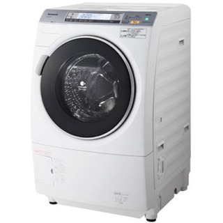 Panasonic ドラム式 洗濯乾燥機 na vx7200r ...