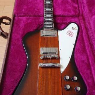 ギブソン ファイアーバード 1996年製造