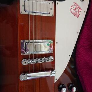 ギブソン ファイアーバード 1996年製造