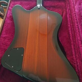 ギブソン ファイアーバード 1996年製造