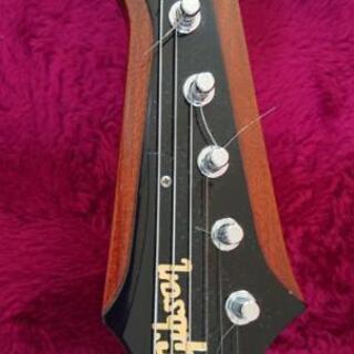 ギブソン ファイアーバード 1996年製造