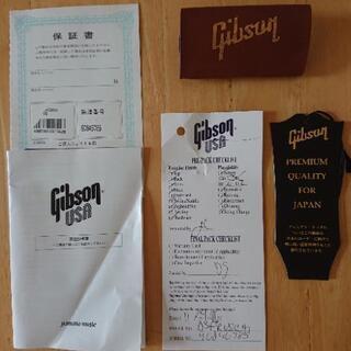 ギブソン ファイアーバード 1996年製造