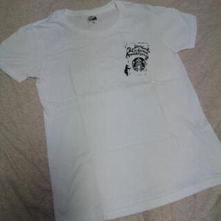 スターバックス 20周年記念Tシャツ at松屋銀座