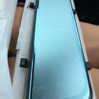 ドライブレコーダー兼ミラー Smart Car Rear View Mirror Video Record Camera
